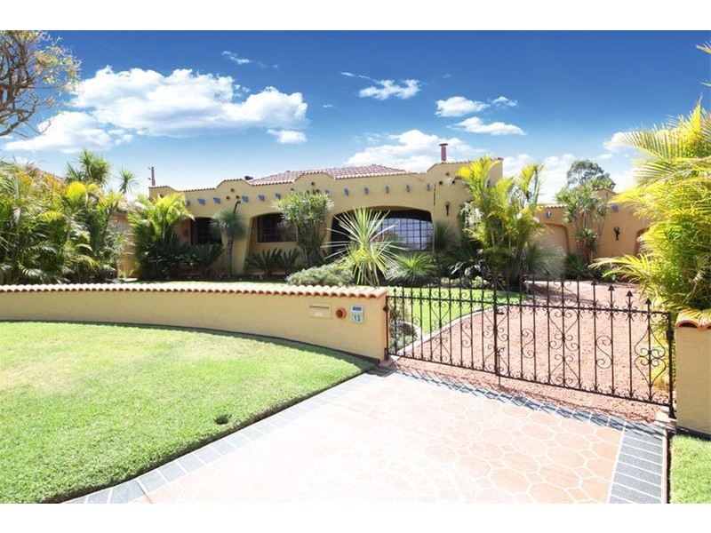 13 Lachlan Street, Revesby NSW 2212