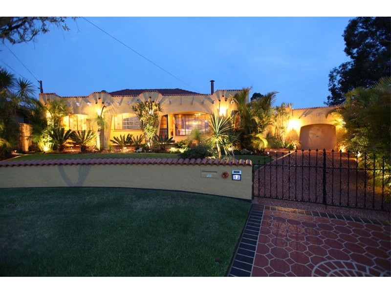 13 Lachlan Street, Revesby NSW 2212