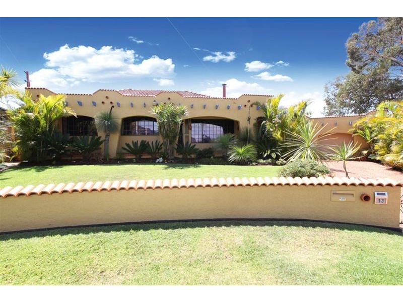 13 Lachlan Street, Revesby NSW 2212