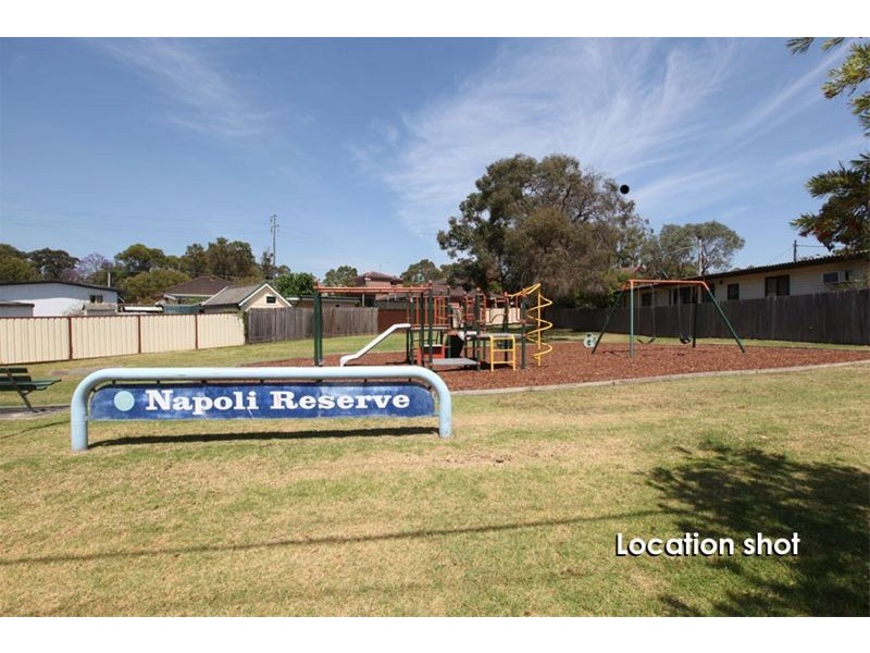 13 Lachlan Street, Revesby NSW 2212