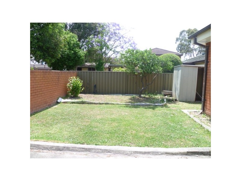 71 Farrell Road, Bass Hill NSW 2197