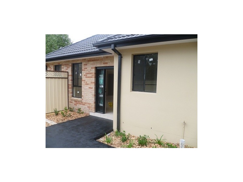 4/6 Jensen Street, Condell Park NSW 2200