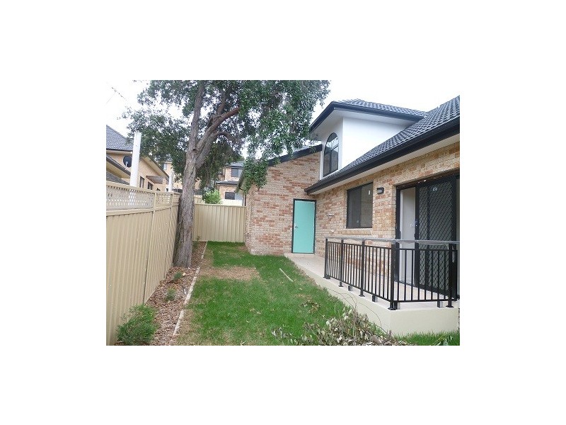 4/6 Jensen Street, Condell Park NSW 2200