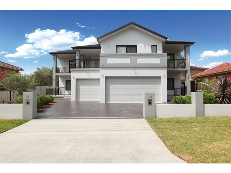17A Burns Road, Picnic Point NSW 2213