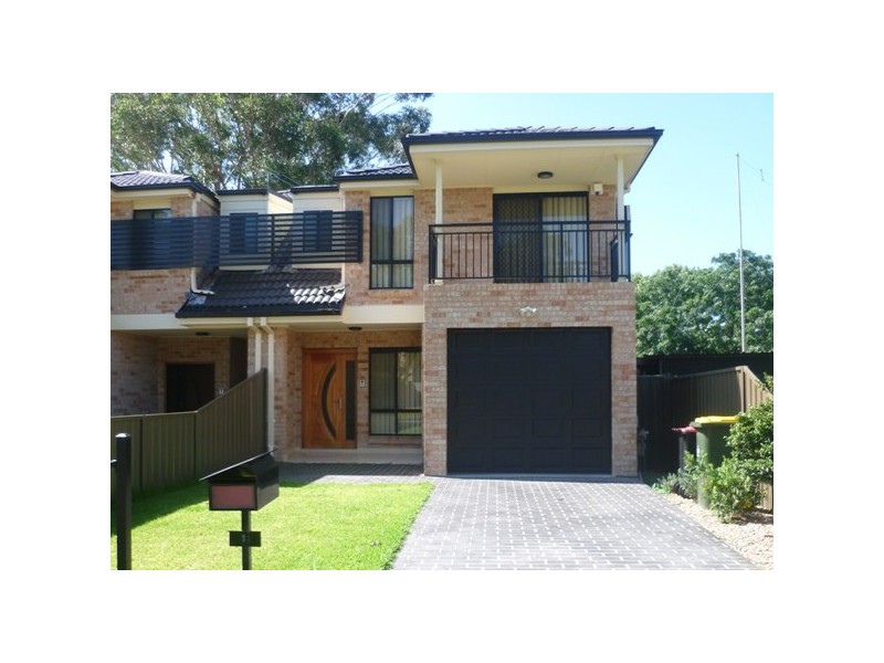 3A Glenview Avenue, Revesby NSW 2212