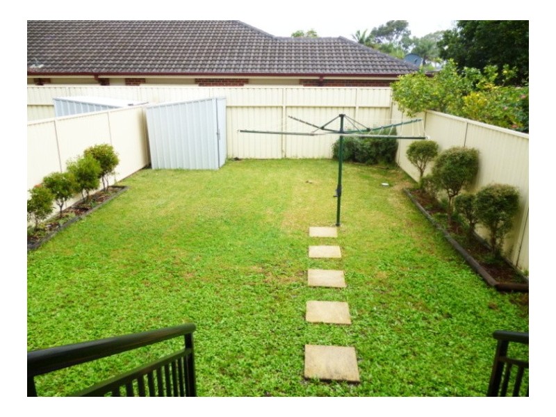 11A Donald Street, Picnic Point NSW 2213