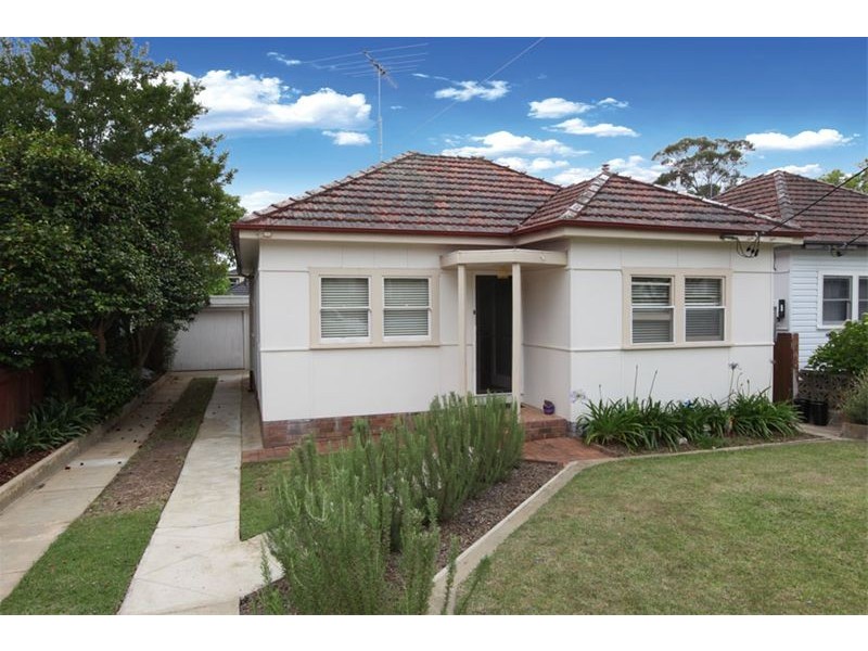 20 Rowland St, Revesby NSW 2212