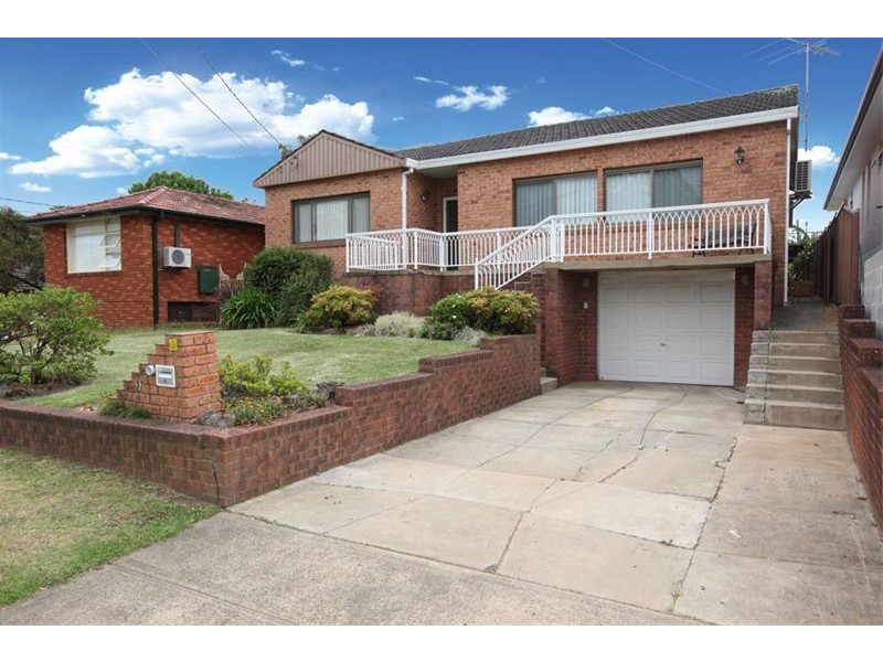 37 Ellesmere Street, Panania NSW 2213