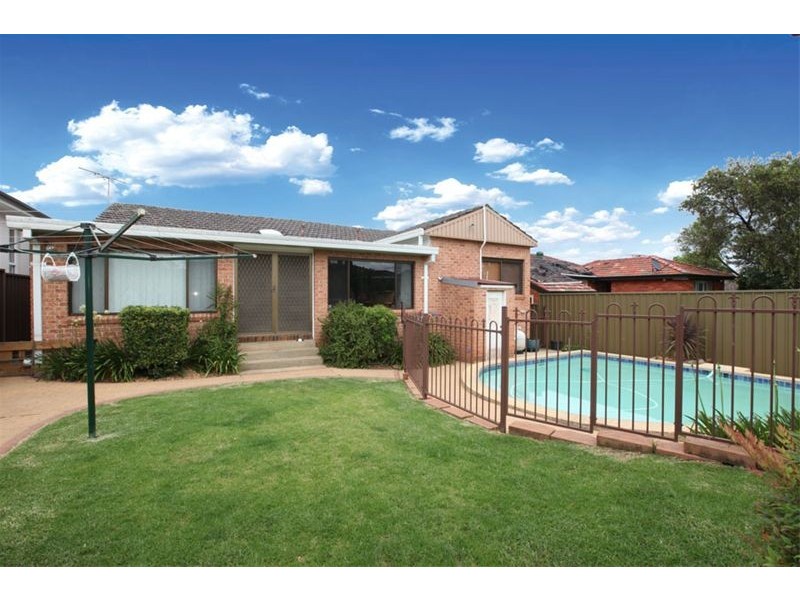 37 Ellesmere Street, Panania NSW 2213