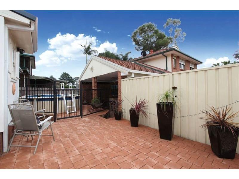 148 Marco Avenue, Panania NSW 2213