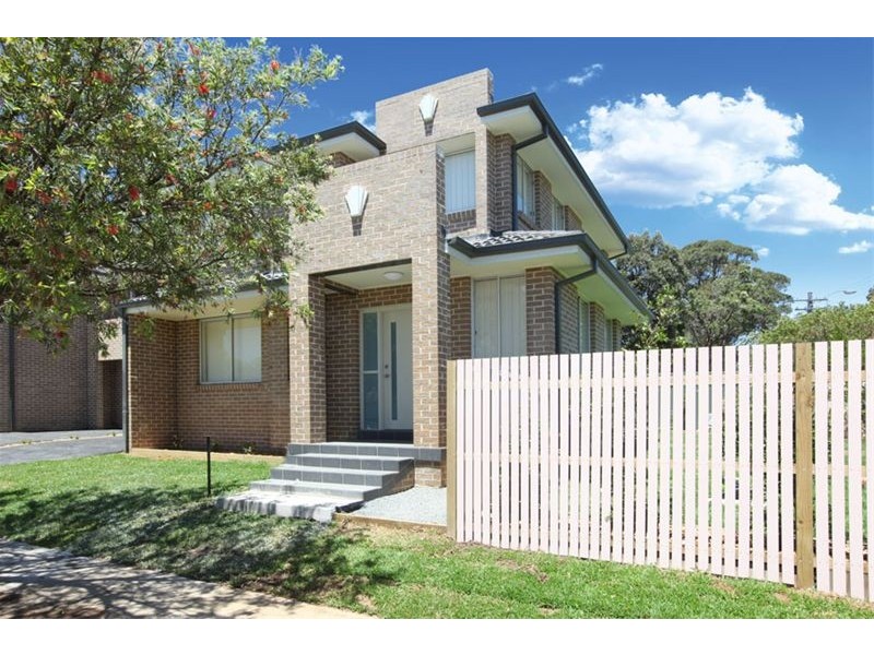 41 Mars Street, Revesby NSW 2212