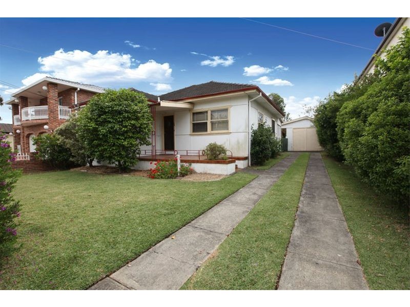 24 Ferndale Road, Revesby NSW 2212