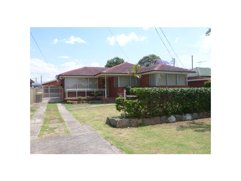 71 Farrell Road, Bass Hill NSW 2197