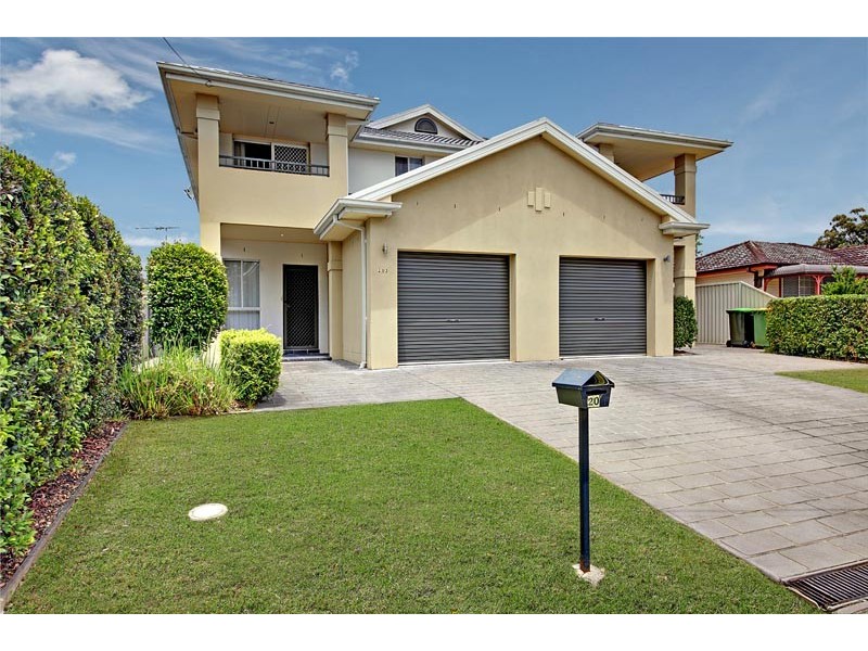 203 Marco Avenue, Panania NSW 2213