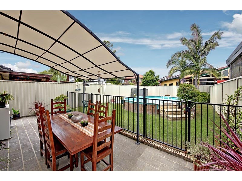 203 Marco Avenue, Panania NSW 2213