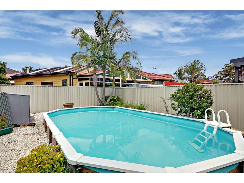 203 Marco Avenue, Panania NSW 2213