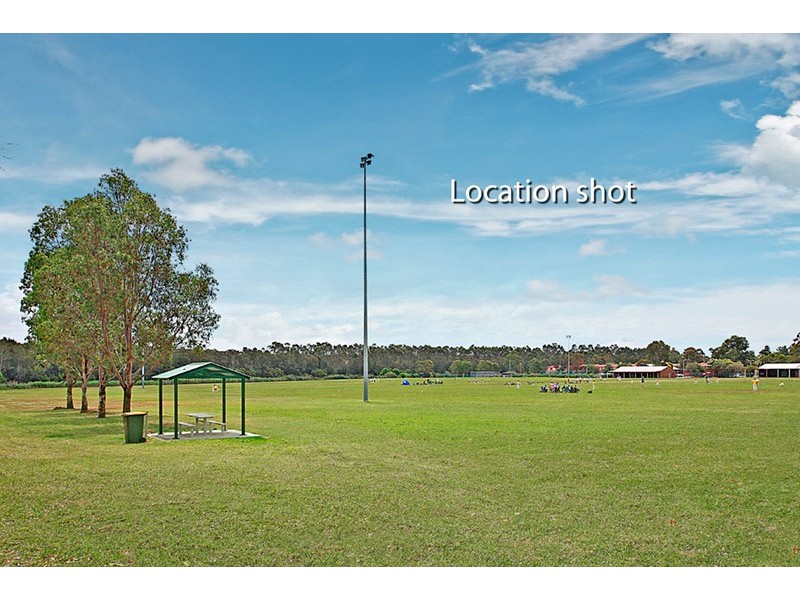 203 Marco Avenue, Panania NSW 2213