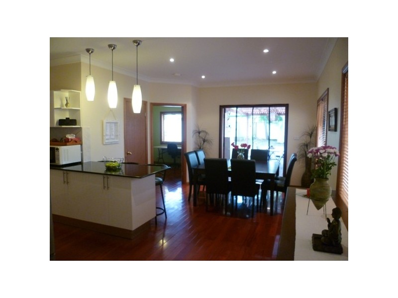 16 Bracher Street, East Hills NSW 2213