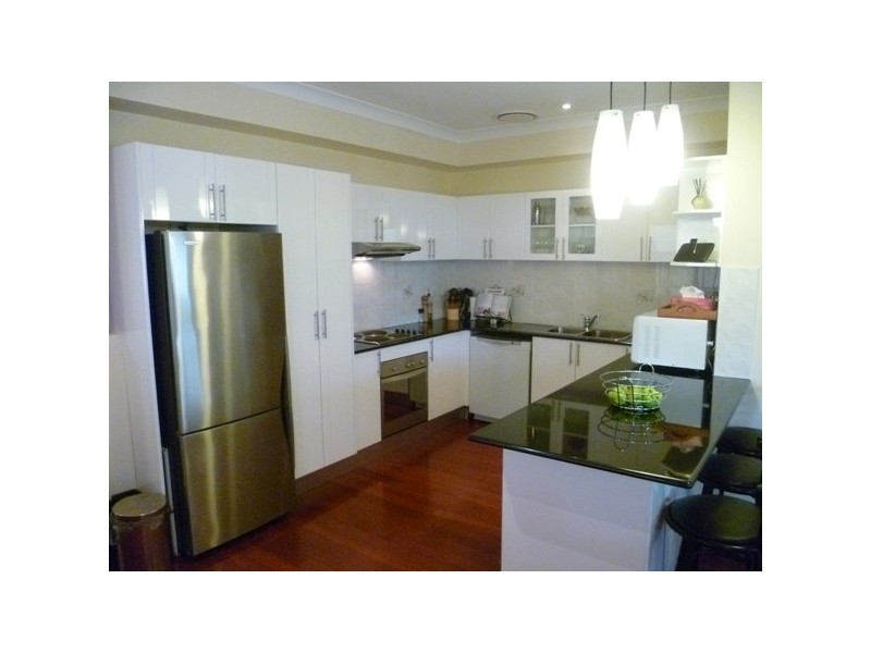 16 Bracher Street, East Hills NSW 2213