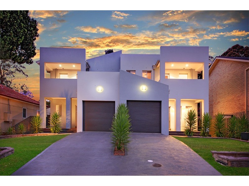15 Penrose Avenue, East Hills NSW 2213