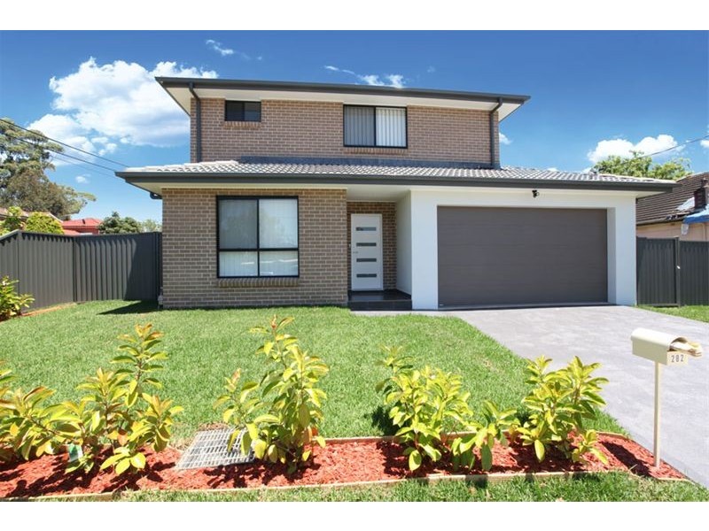 282 The River Road, Revesby NSW 2212