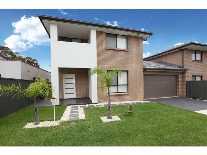 2C Lochinvar Road, Revesby NSW 2212