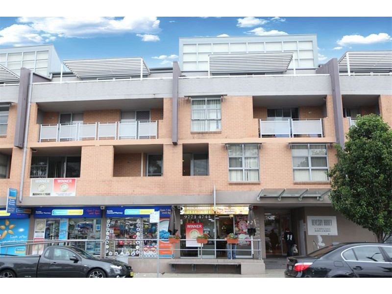 A2/21-29 Marco Avenue, Revesby NSW 2212