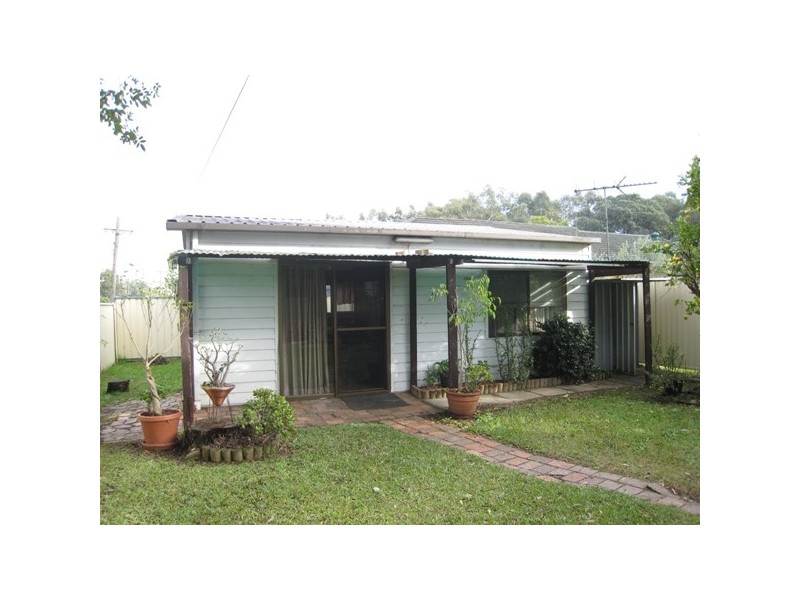 1A Ashcroft Street, Georges Hall NSW 2198
