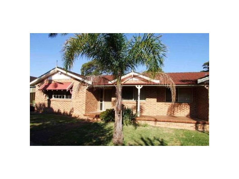 2/7A Wilberforce Road, Revesby NSW 2212