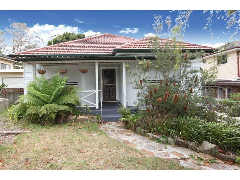 74 Lang Street, Padstow NSW 2211