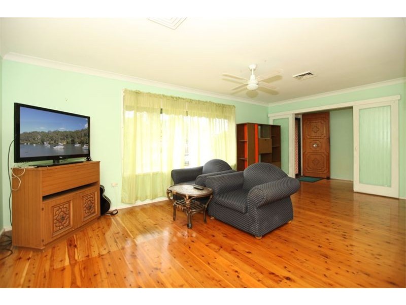 1 Banks Street, Padstow NSW 2211