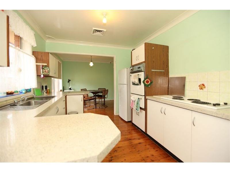 1 Banks Street, Padstow NSW 2211