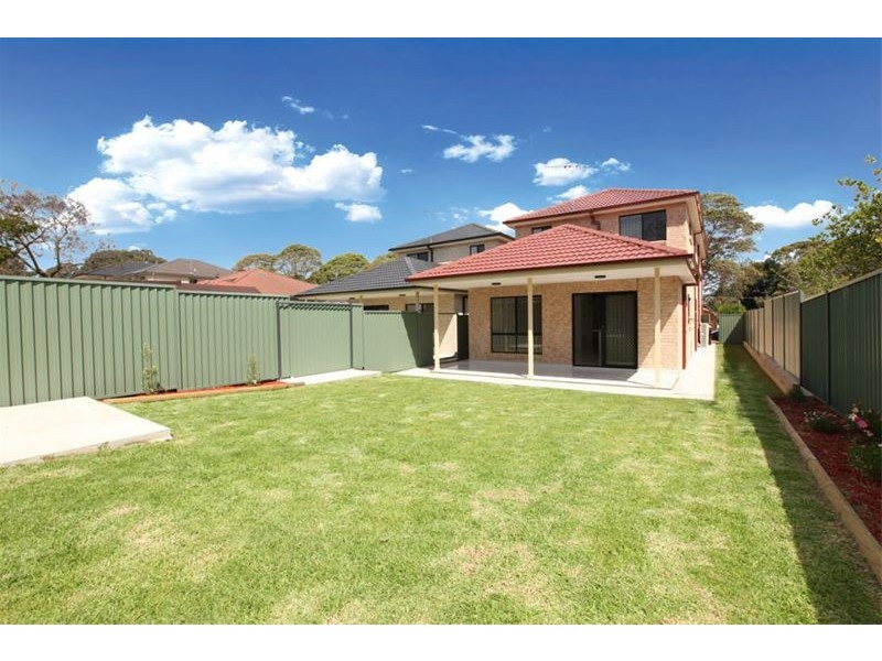 6 Halcyon Avenue, Padstow NSW 2211