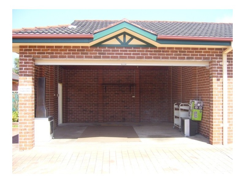 8/135  Lambeth Street, Panania NSW 2213