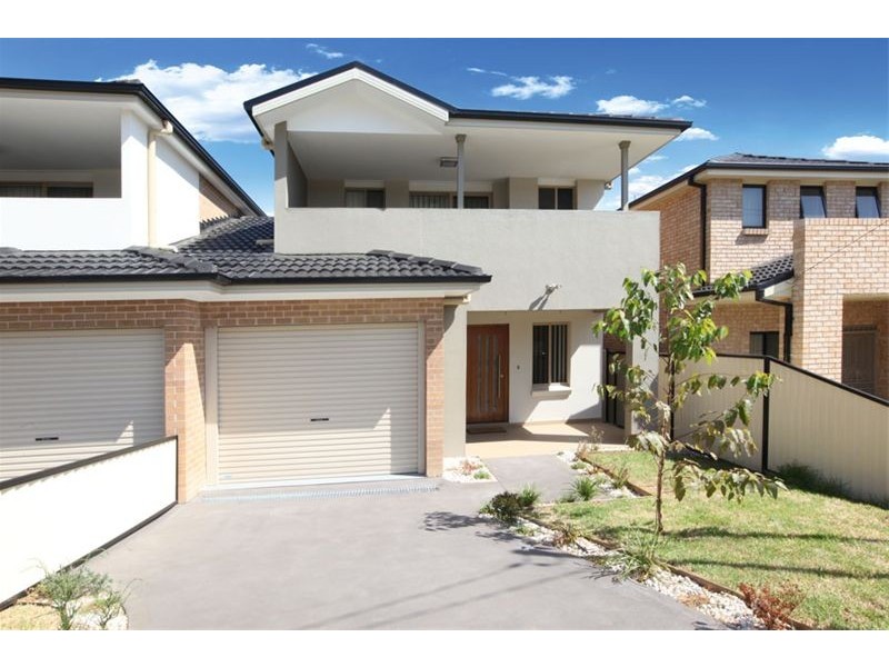 50 Cammarlie Street, Panania NSW 2213