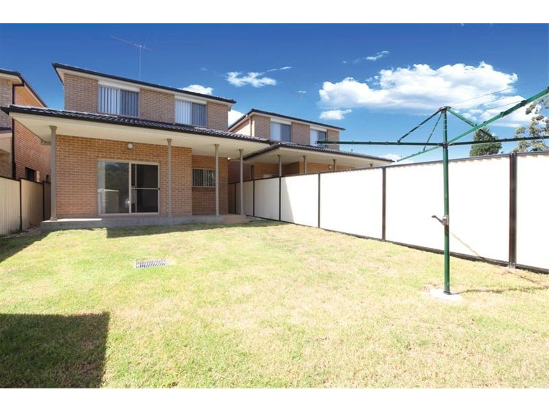 50 Cammarlie Street, Panania NSW 2213