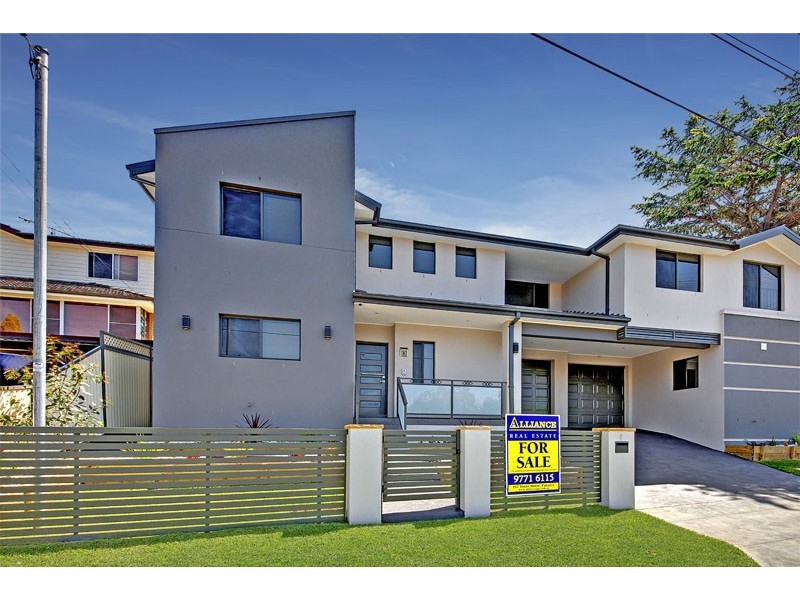 4 Joyce Avenue, Picnic Point NSW 2213