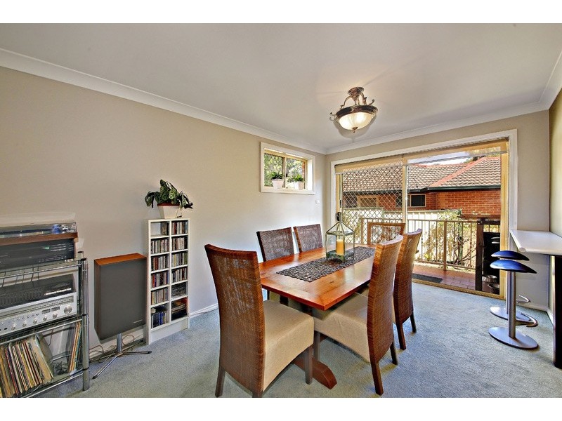 1/13 Kinross Avenue, Revesby NSW 2212