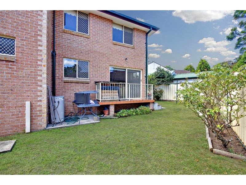 1/13 Kinross Avenue, Revesby NSW 2212