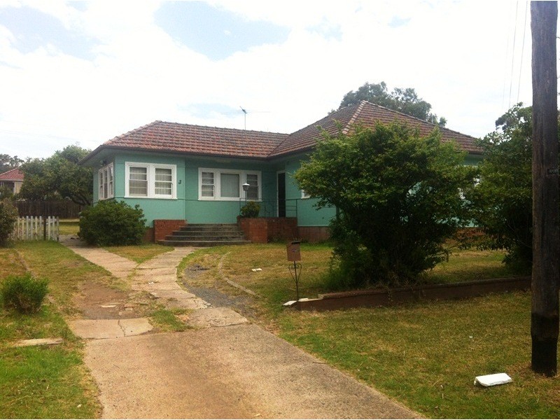 3 Neutral Avenue, Birrong NSW 2143