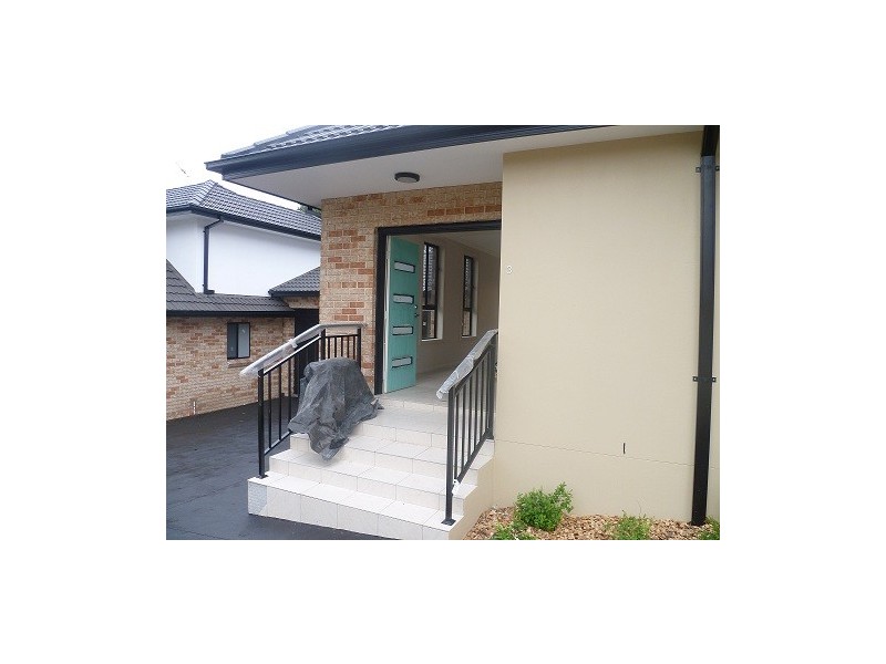 3/6  Jensen Street, Condell Park NSW 2200