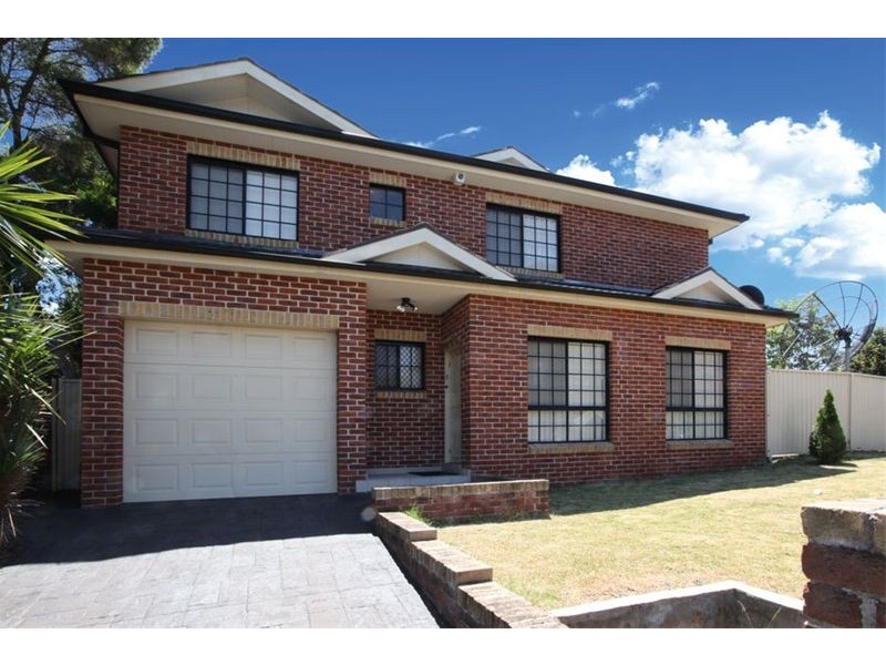 9 Berwick Street, Guildford NSW 2161