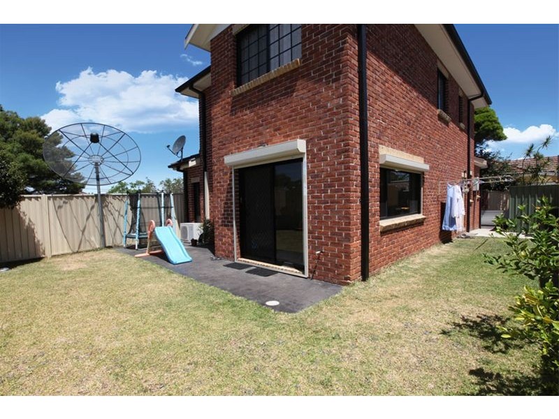 9 Berwick Street, Guildford NSW 2161