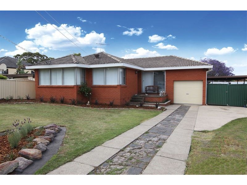 46 Douglas Street, Panania NSW 2213