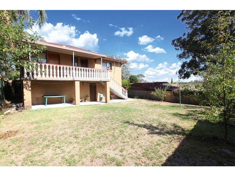 169 Davies Road, Padstow NSW 2211