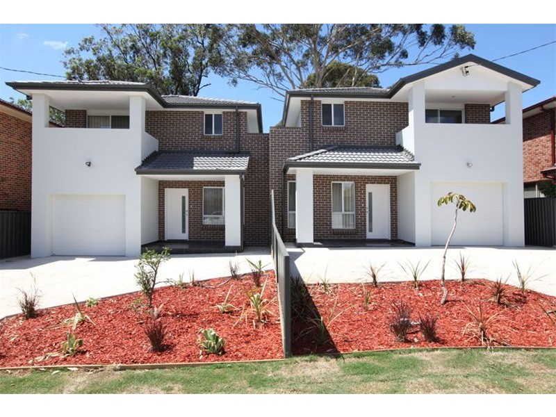 20 Fall Street, Revesby NSW 2212