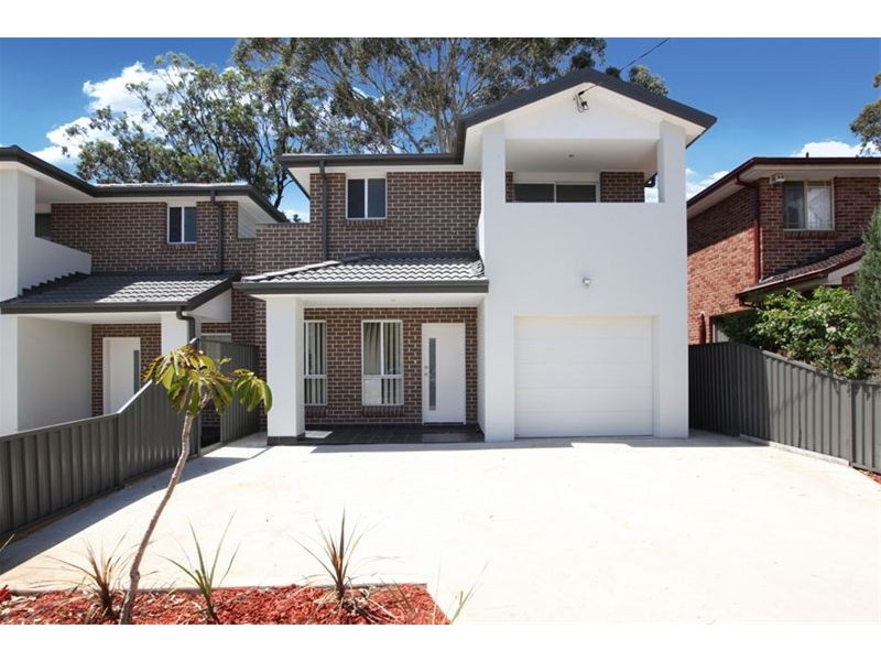 20 Fall Street, Revesby NSW 2212