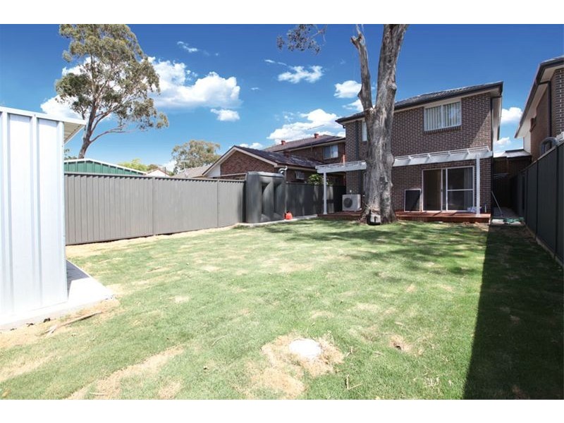 20 Fall Street, Revesby NSW 2212