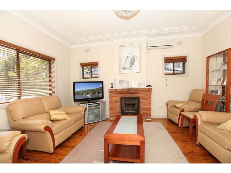 25 Tower Street, Revesby NSW 2212