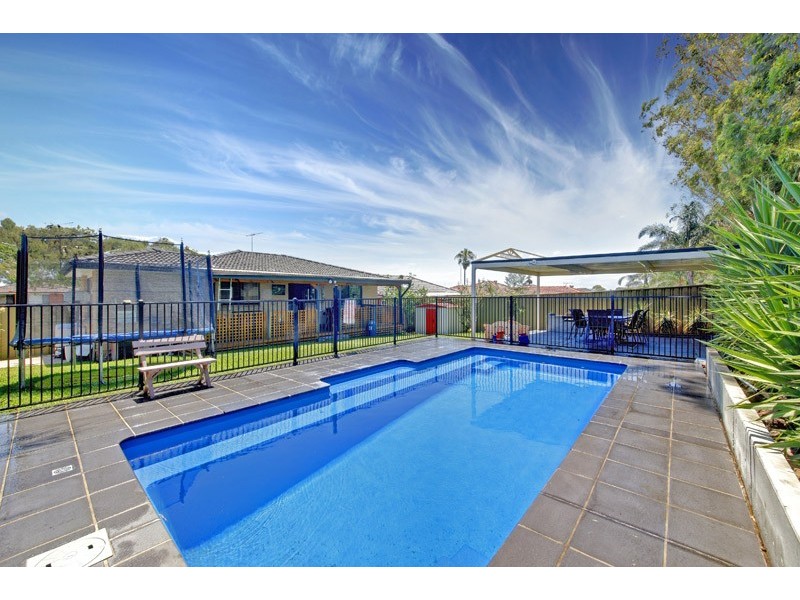 17 Kiama Street, Greystanes NSW 2145